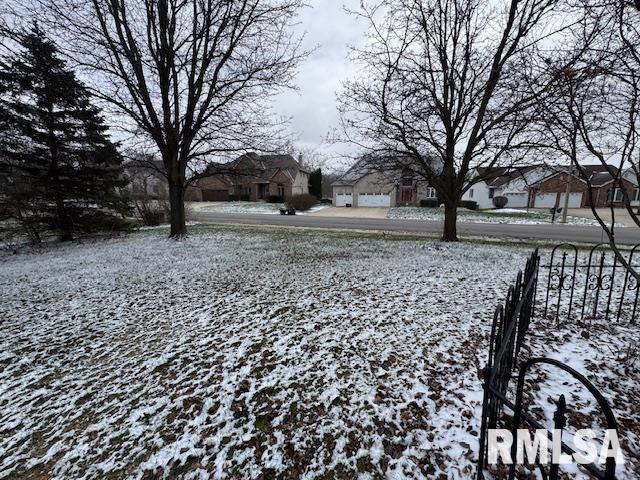 6412 Stonehaven Ridge Springfield, IL 62711 - Photo 35 of 35