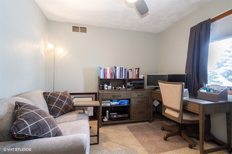1851 Ipsen Road Belvidere, IL 61008 - Photo 12 of 14 a room with furniture and a window