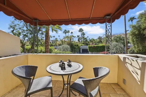 $1,825,000 | 270 West Overlook Road, Palm Springs, CA 92264