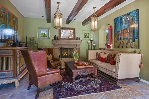 $1,825,000 | 270 West Overlook Road, Palm Springs, CA 92264