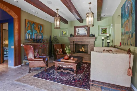 $1,825,000 | 270 West Overlook Road, Palm Springs, CA 92264