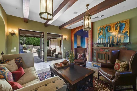 $1,825,000 | 270 West Overlook Road, Palm Springs, CA 92264