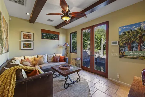 $1,825,000 | 270 West Overlook Road, Palm Springs, CA 92264