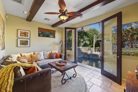 $1,825,000 | 270 West Overlook Road, Palm Springs, CA 92264