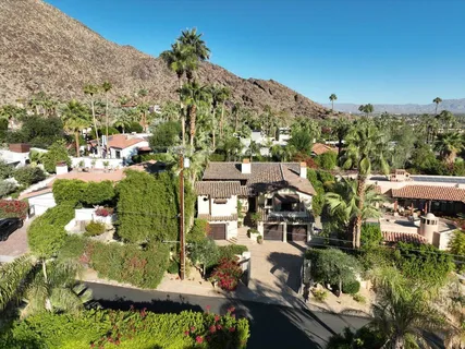 $1,825,000 | 270 West Overlook Road, Palm Springs, CA 92264