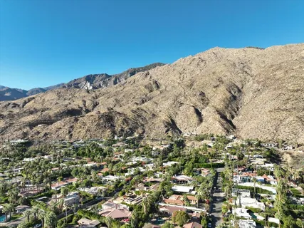 $1,825,000 | 270 West Overlook Road, Palm Springs, CA 92264