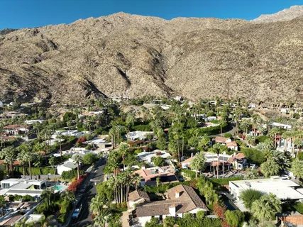 $1,825,000 | 270 West Overlook Road, Palm Springs, CA 92264
