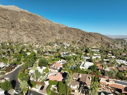 $1,825,000 | 270 West Overlook Road, Palm Springs, CA 92264