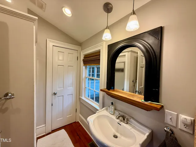 $475,000 | 313 West Noble Street, Louisburg, NC 27549