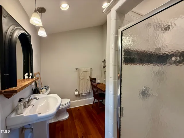 $475,000 | 313 West Noble Street, Louisburg, NC 27549