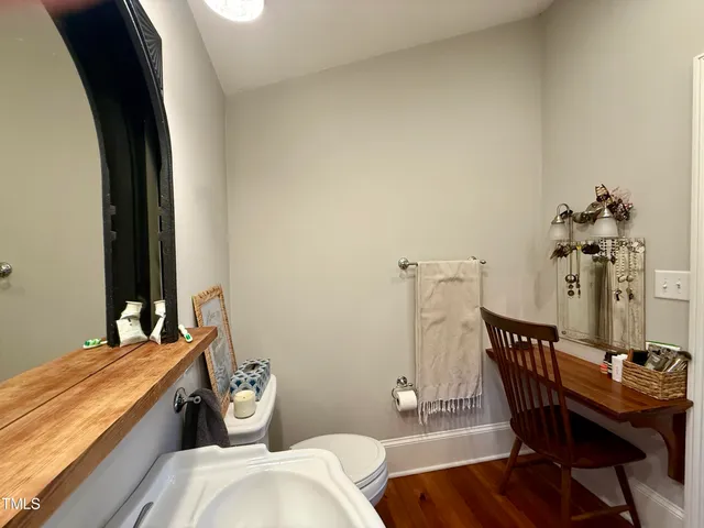 $475,000 | 313 West Noble Street, Louisburg, NC 27549