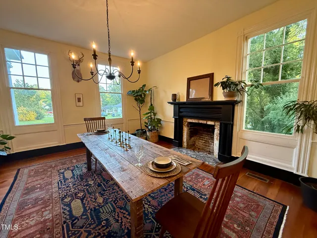 $475,000 | 313 West Noble Street, Louisburg, NC 27549