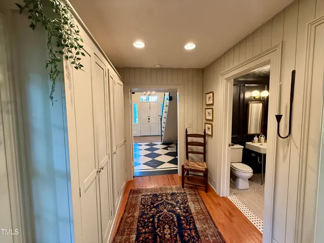 $475,000 | 313 West Noble Street, Louisburg, NC 27549