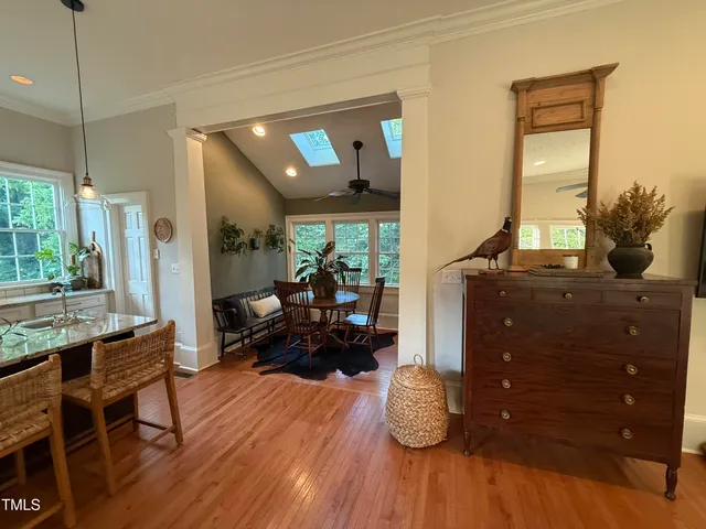 $475,000 | 313 West Noble Street, Louisburg, NC 27549