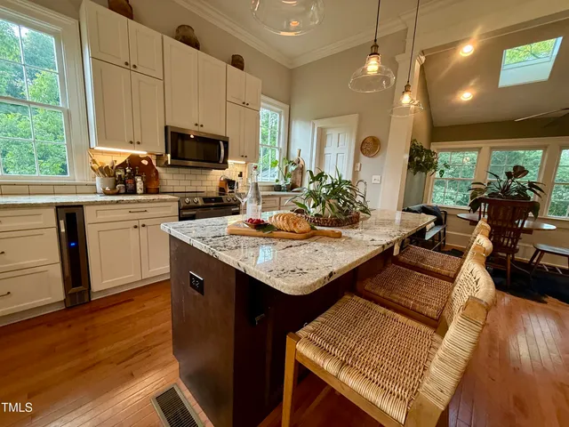 $475,000 | 313 West Noble Street, Louisburg, NC 27549