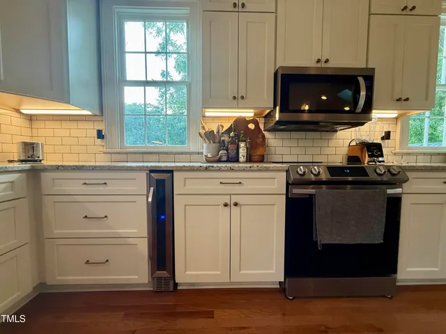 $475,000 | 313 West Noble Street, Louisburg, NC 27549