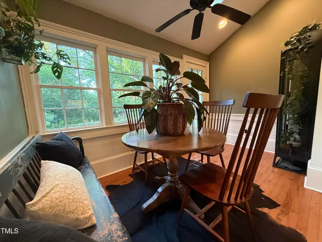 $475,000 | 313 West Noble Street, Louisburg, NC 27549