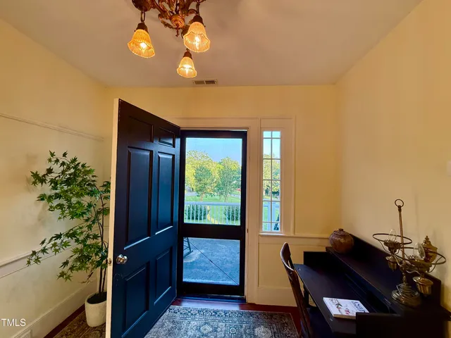 $475,000 | 313 West Noble Street, Louisburg, NC 27549