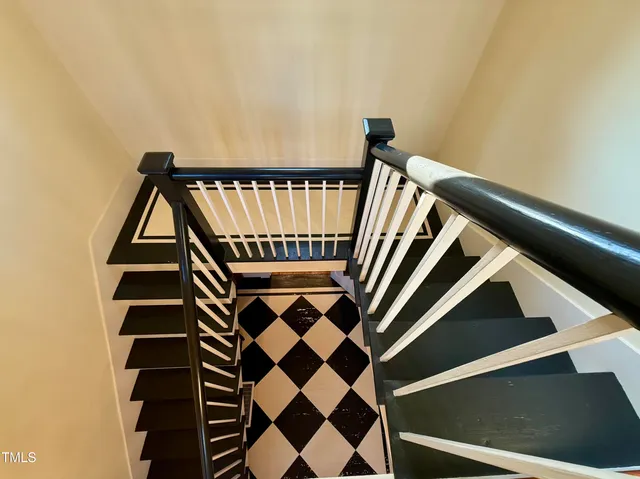 $475,000 | 313 West Noble Street, Louisburg, NC 27549