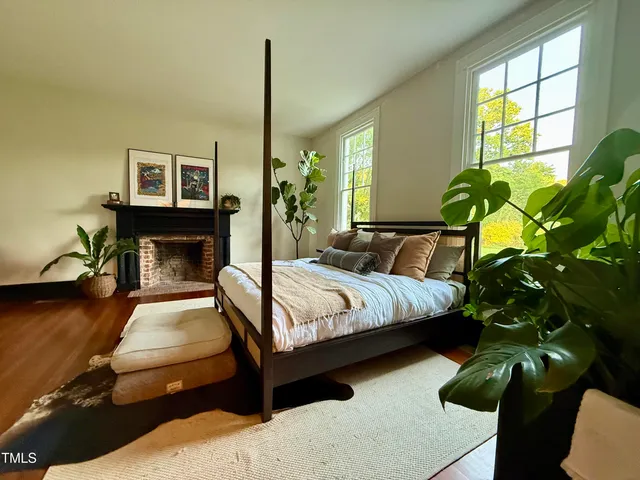 $475,000 | 313 West Noble Street, Louisburg, NC 27549