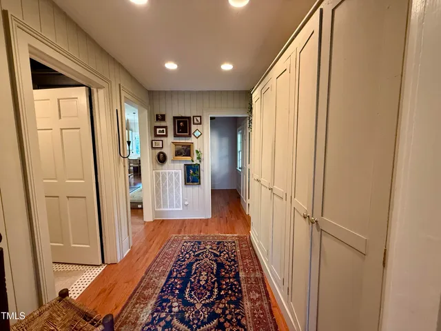 $475,000 | 313 West Noble Street, Louisburg, NC 27549