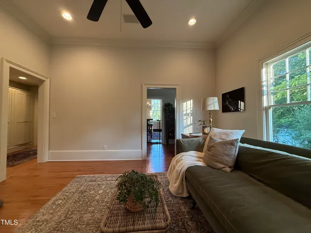 $475,000 | 313 West Noble Street, Louisburg, NC 27549