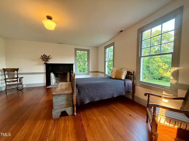 $475,000 | 313 West Noble Street, Louisburg, NC 27549