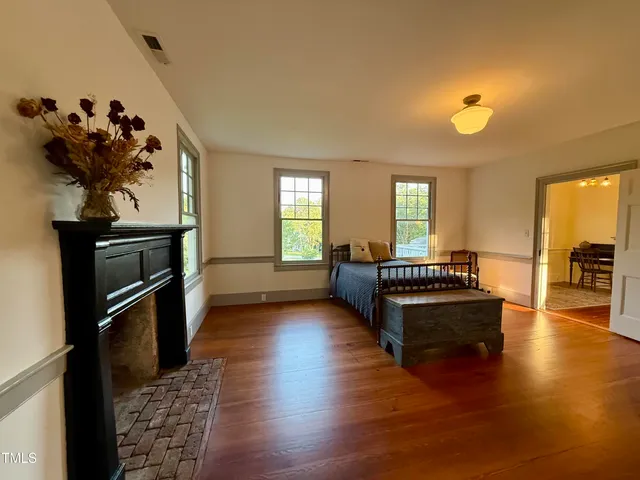 $475,000 | 313 West Noble Street, Louisburg, NC 27549