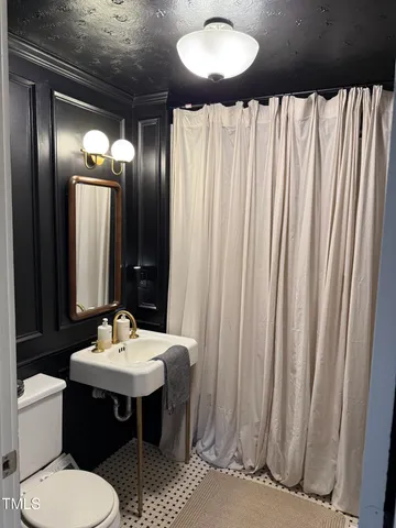 $475,000 | 313 West Noble Street, Louisburg, NC 27549