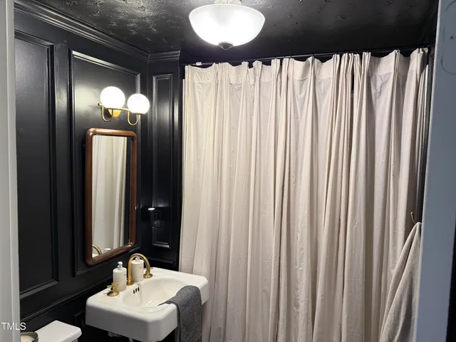 $475,000 | 313 West Noble Street, Louisburg, NC 27549