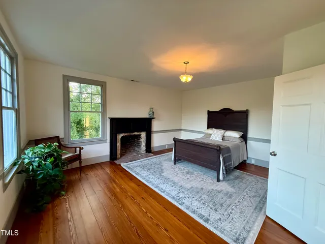 $475,000 | 313 West Noble Street, Louisburg, NC 27549