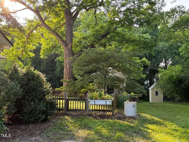 $475,000 | 313 West Noble Street, Louisburg, NC 27549