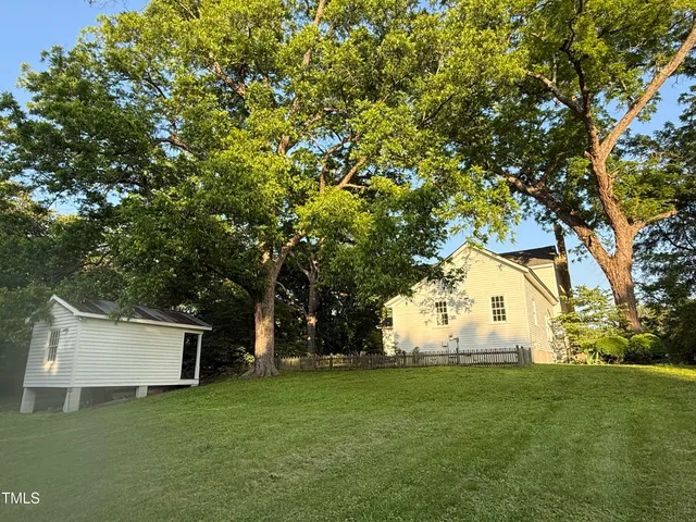 $475,000 | 313 West Noble Street, Louisburg, NC 27549