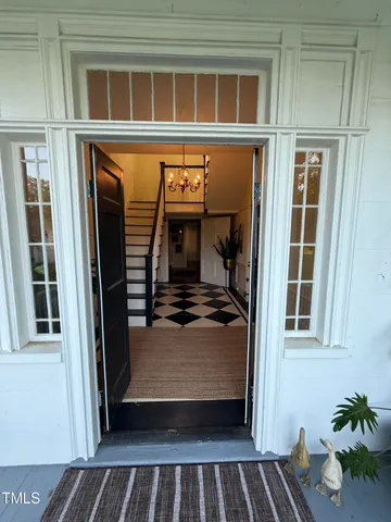 $475,000 | 313 West Noble Street, Louisburg, NC 27549