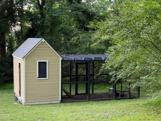 $475,000 | 313 West Noble Street, Louisburg, NC 27549