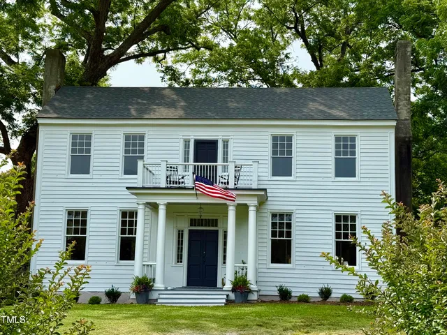 $475,000 | 313 West Noble Street, Louisburg, NC 27549