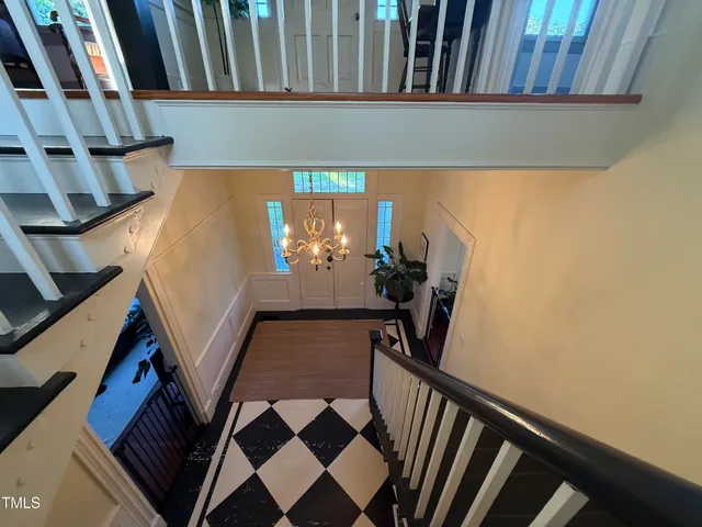 $475,000 | 313 West Noble Street, Louisburg, NC 27549