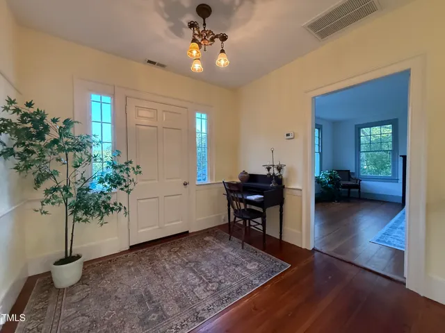 $475,000 | 313 West Noble Street, Louisburg, NC 27549