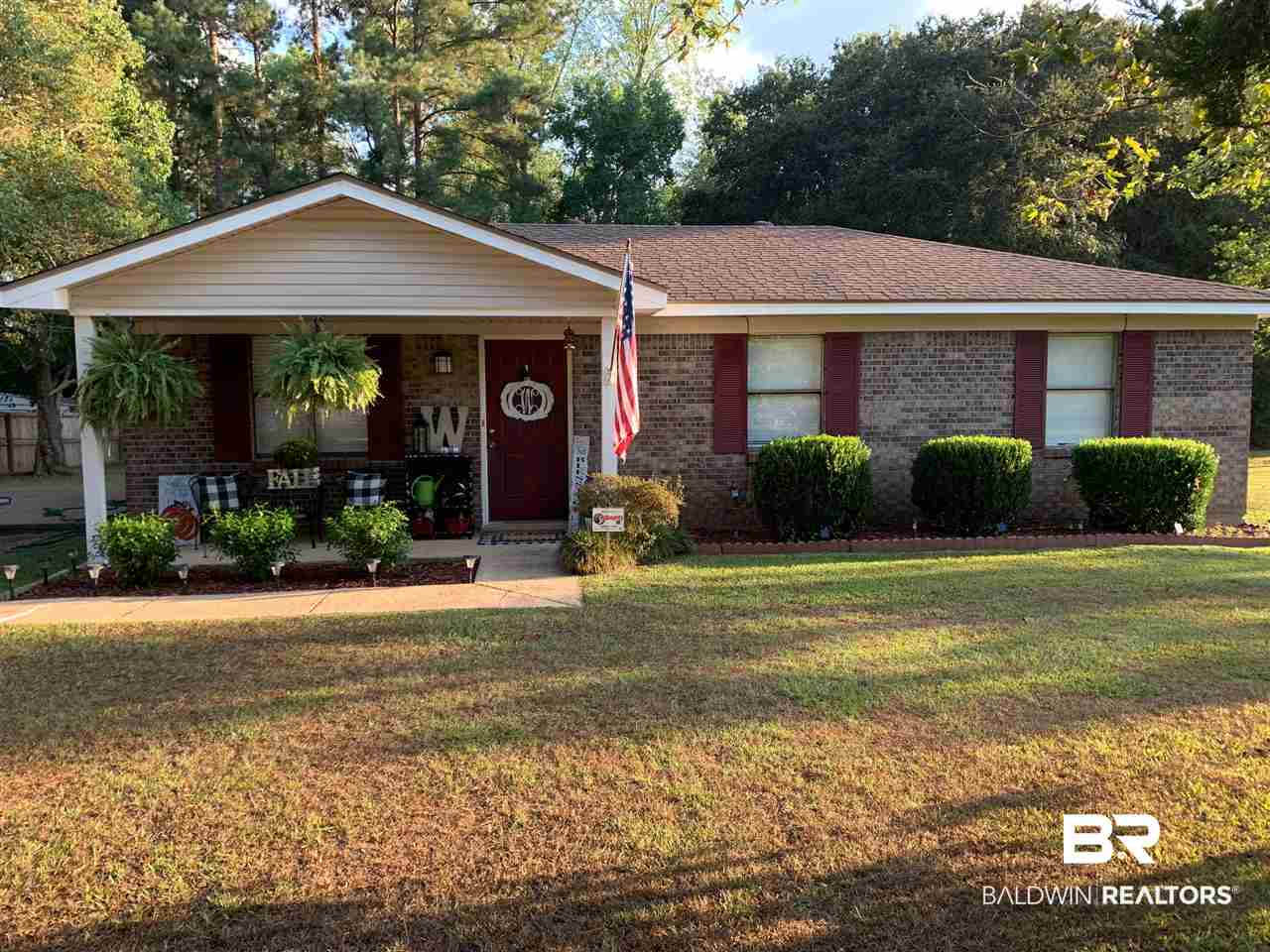 16880 Pine Grove Rd Extension South Bay Minette, AL 36507 - Photo 1 of 6