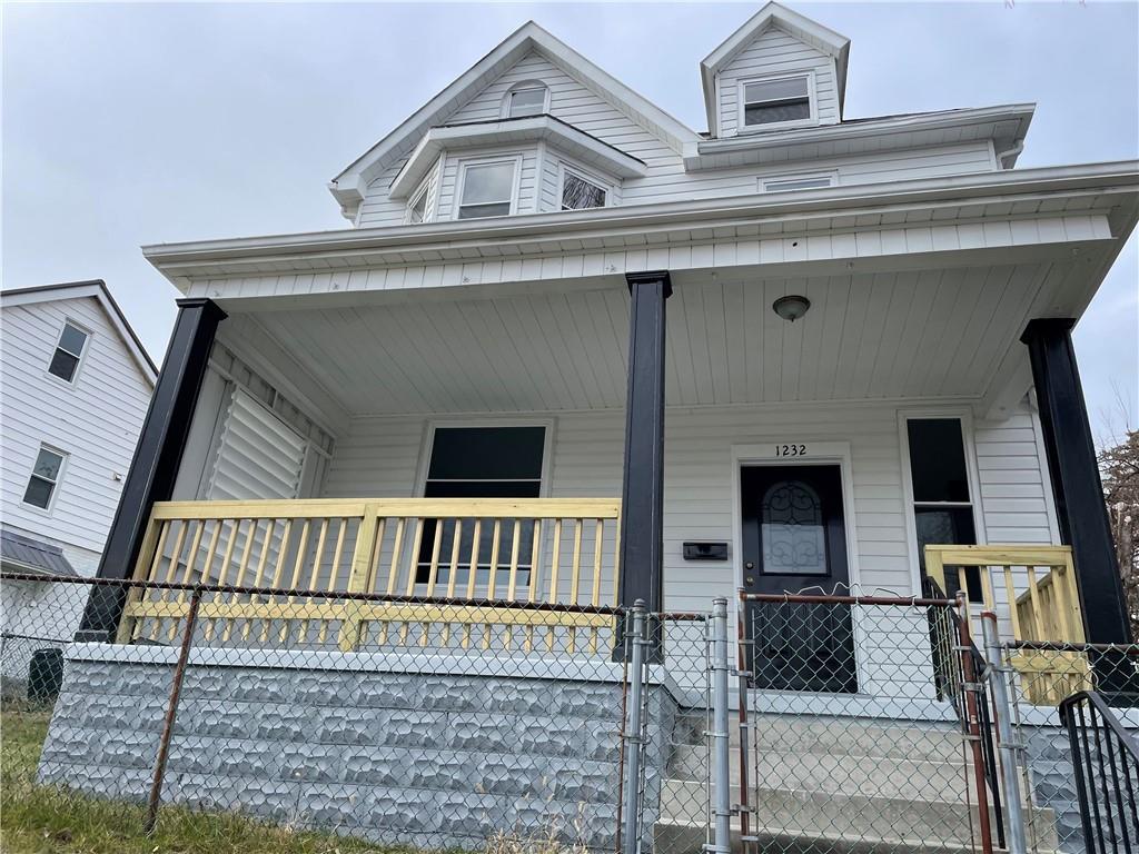 1232 Clairhaven Street Pittsburgh, PA 15205 - Photo 1 of 29 a view of front door
