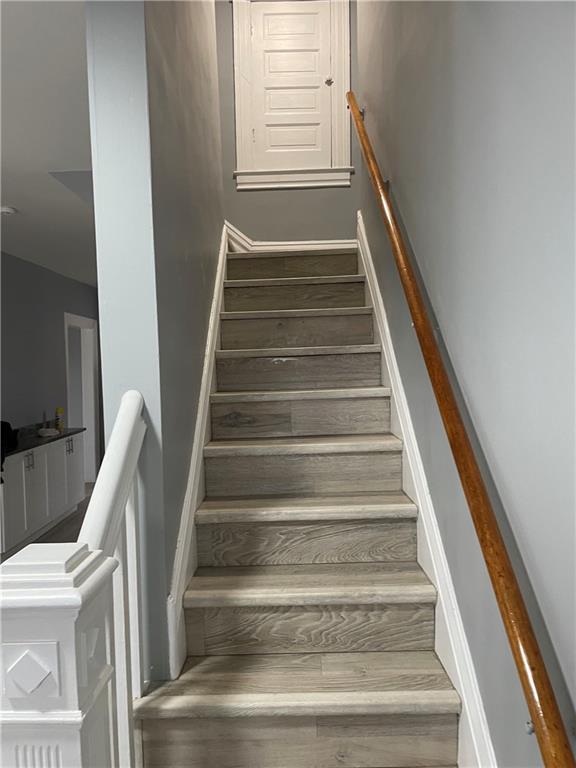 1232 Clairhaven Street Pittsburgh, PA 15205 - Photo 14 of 29 a view of entryway