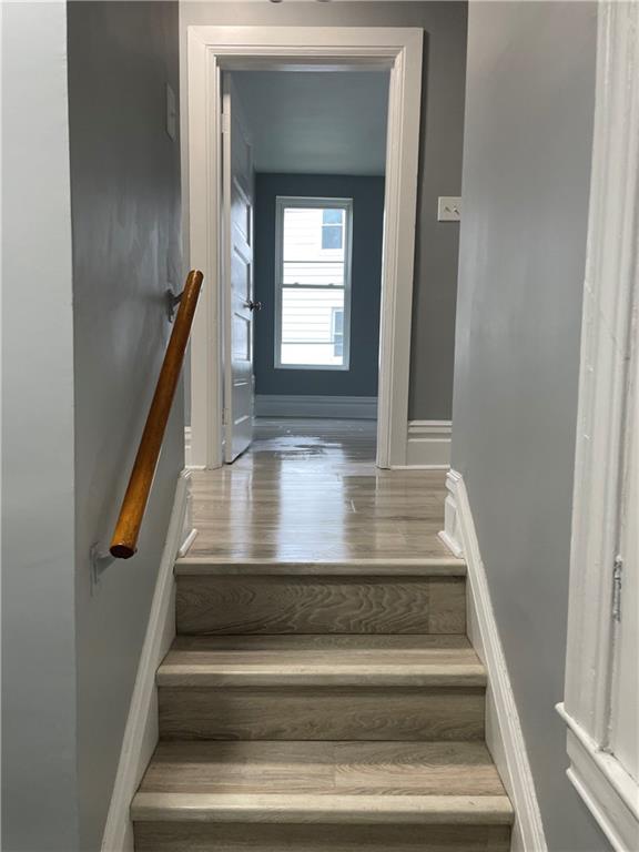 1232 Clairhaven Street Pittsburgh, PA 15205 - Photo 15 of 29 a view of entryway