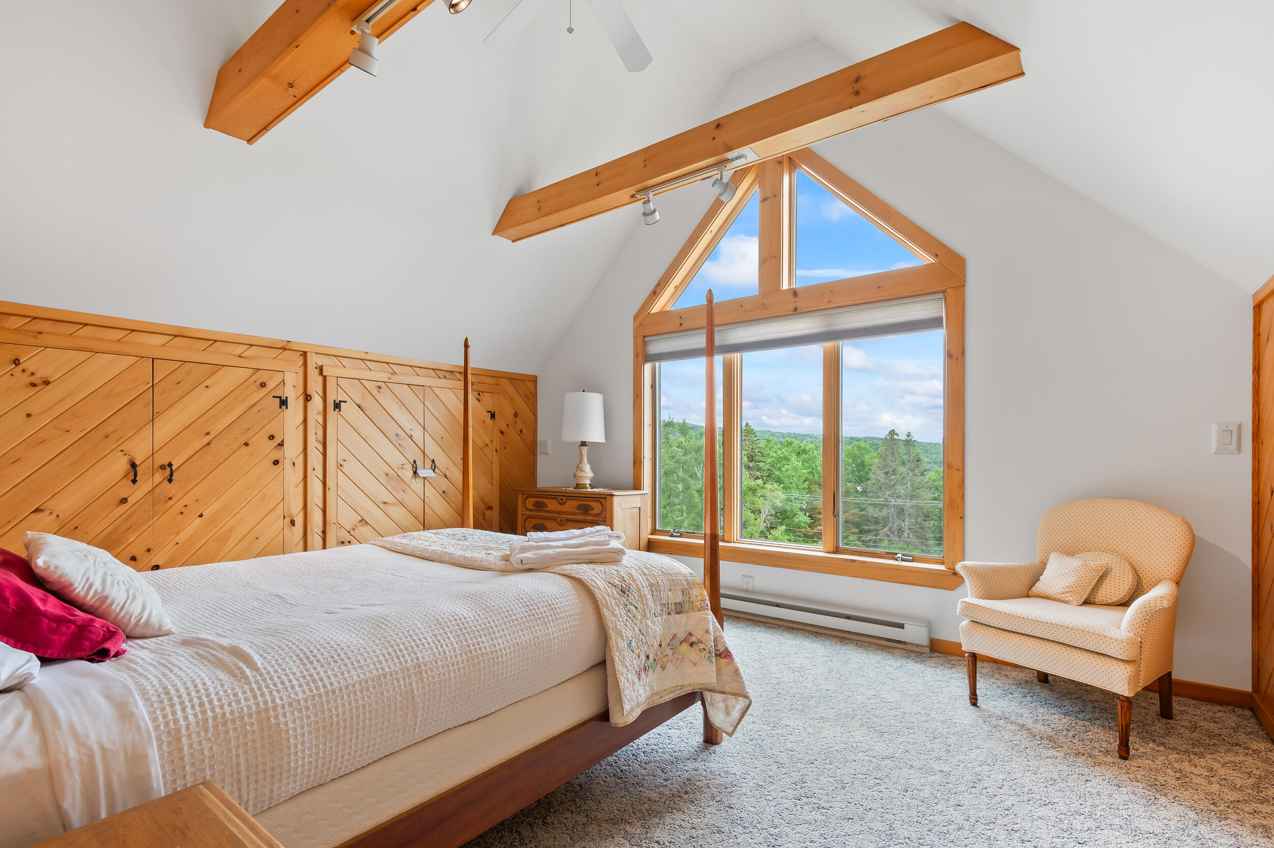 11 Overlook Road Rangeley, ME 04970 - Photo 23 of 41