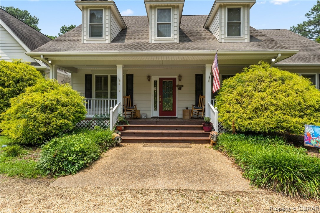 4324 Bluff Point Road Kilmarnock, VA 22482 - Photo 7 of 50