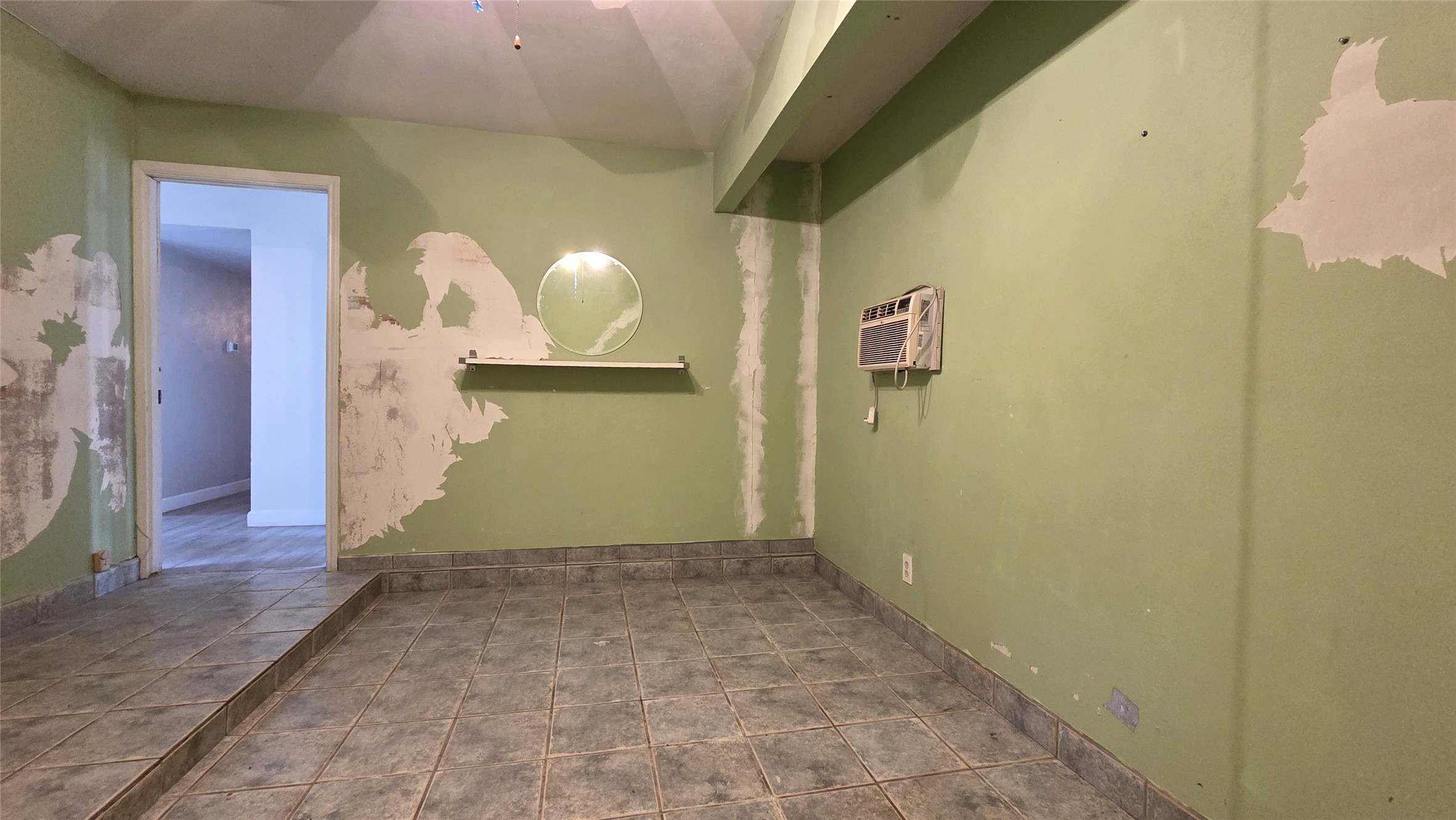 14110 Pinewest Drive Houston, TX 77049 - Photo 26 of 26 a view of a hallway with wooden floor