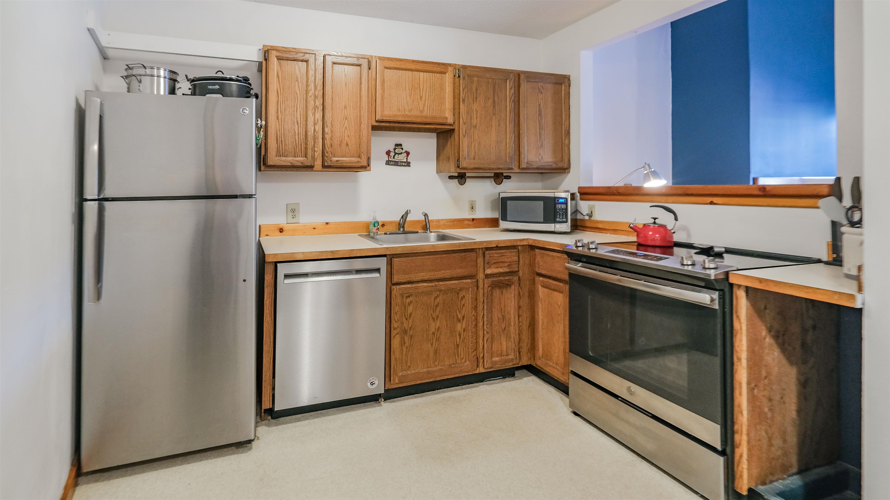 145 Main Street, Unit 308 Ludlow, VT 05149 - Photo 6 of 23