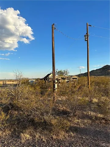 $580,000 | 0 West W Highway, Van Horn, TX 79855