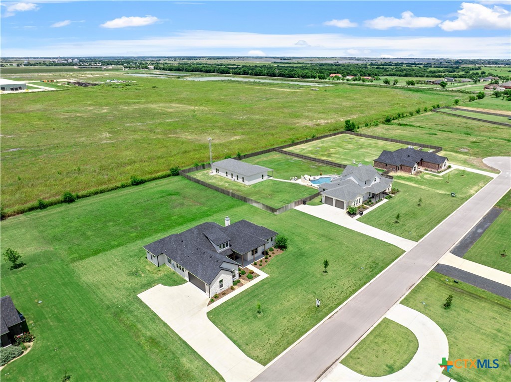 8152 Evenfall Lane Temple, TX 76501 - Photo 40 of 44