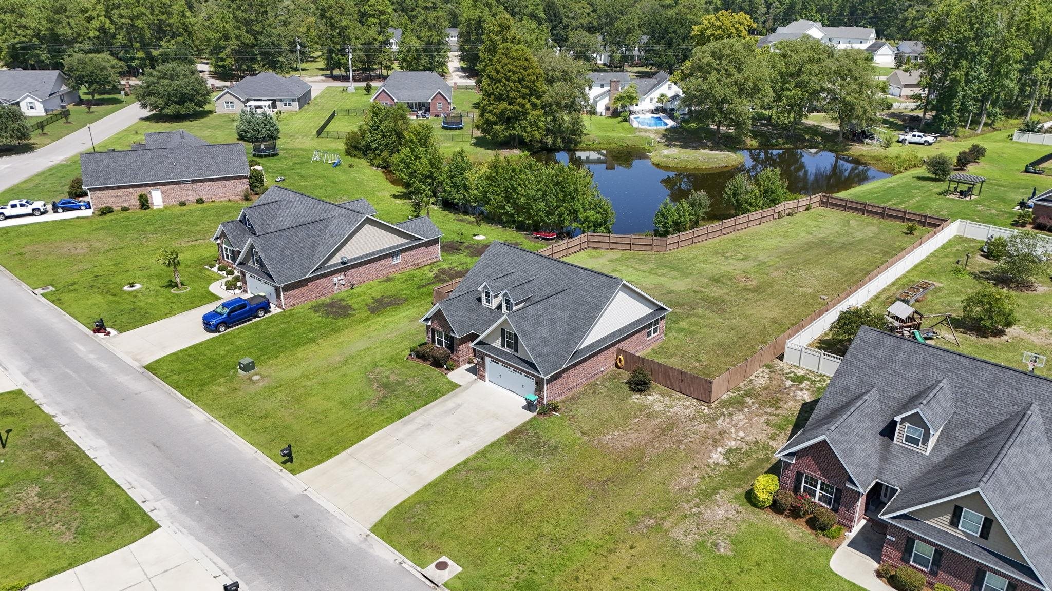 117 Old English Road Galivants Ferry, SC 29544 - Photo 44 of 52 Gallery Image 44