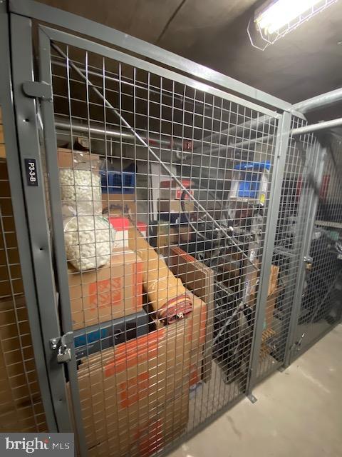 910 M Street Northwest, Unit 403 Washington, DC 20001 - Photo 24 of 36 Storage unit